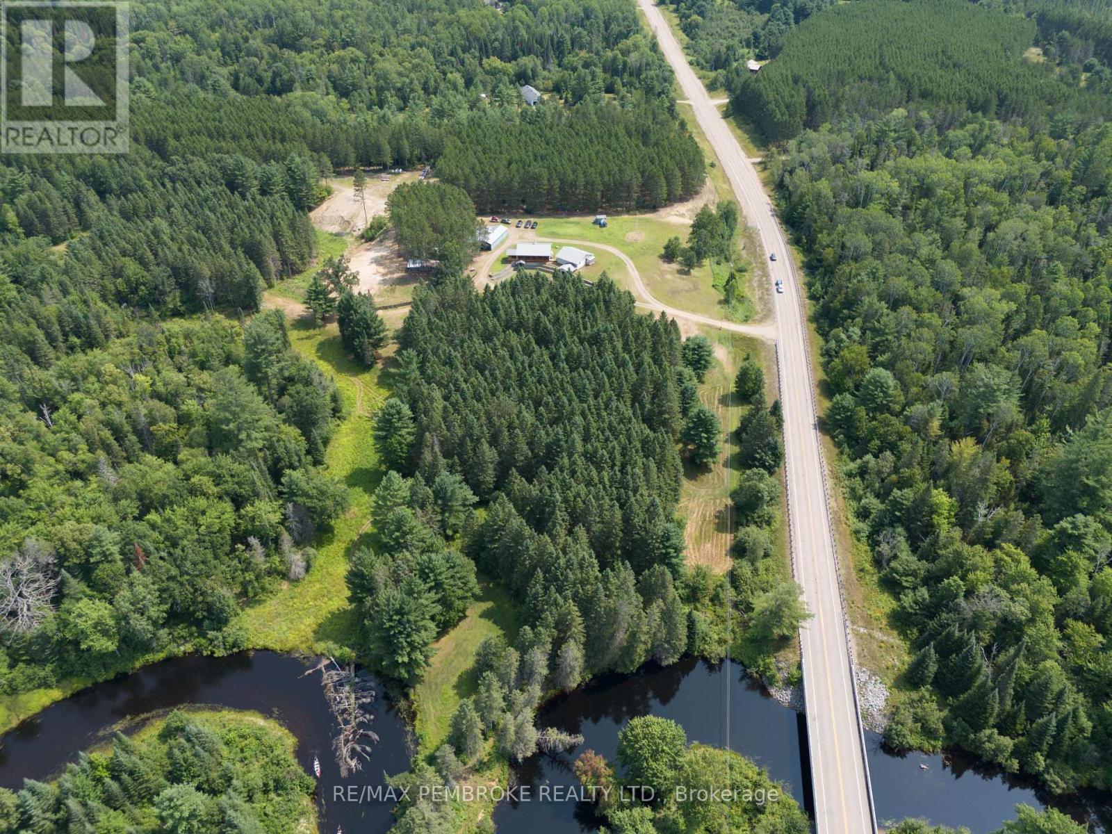 4293 Round Lake Road, Killaloe, Ontario  K0J 2A0 - Photo 25 - X12152289