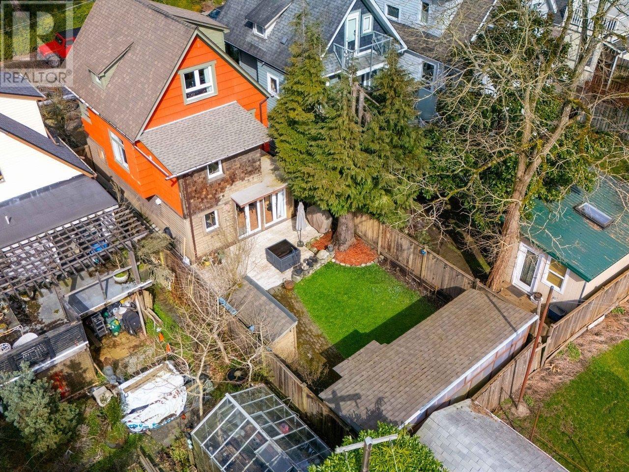 950 Ringwood Avenue, Vancouver, British Columbia  V5V 2T8 - Photo 6 - R2993689