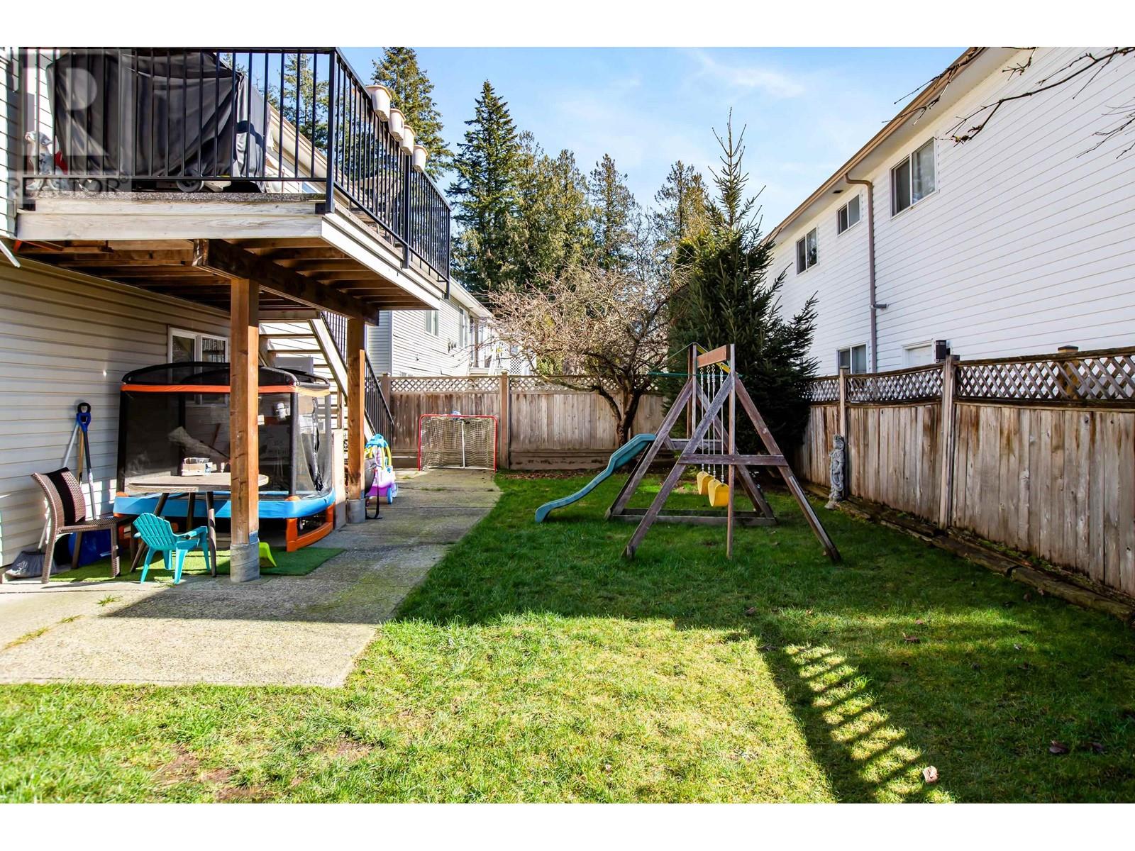 20660 Thorne Avenue, Maple Ridge, British Columbia  V2X 2K8 - Photo 37 - R3000219