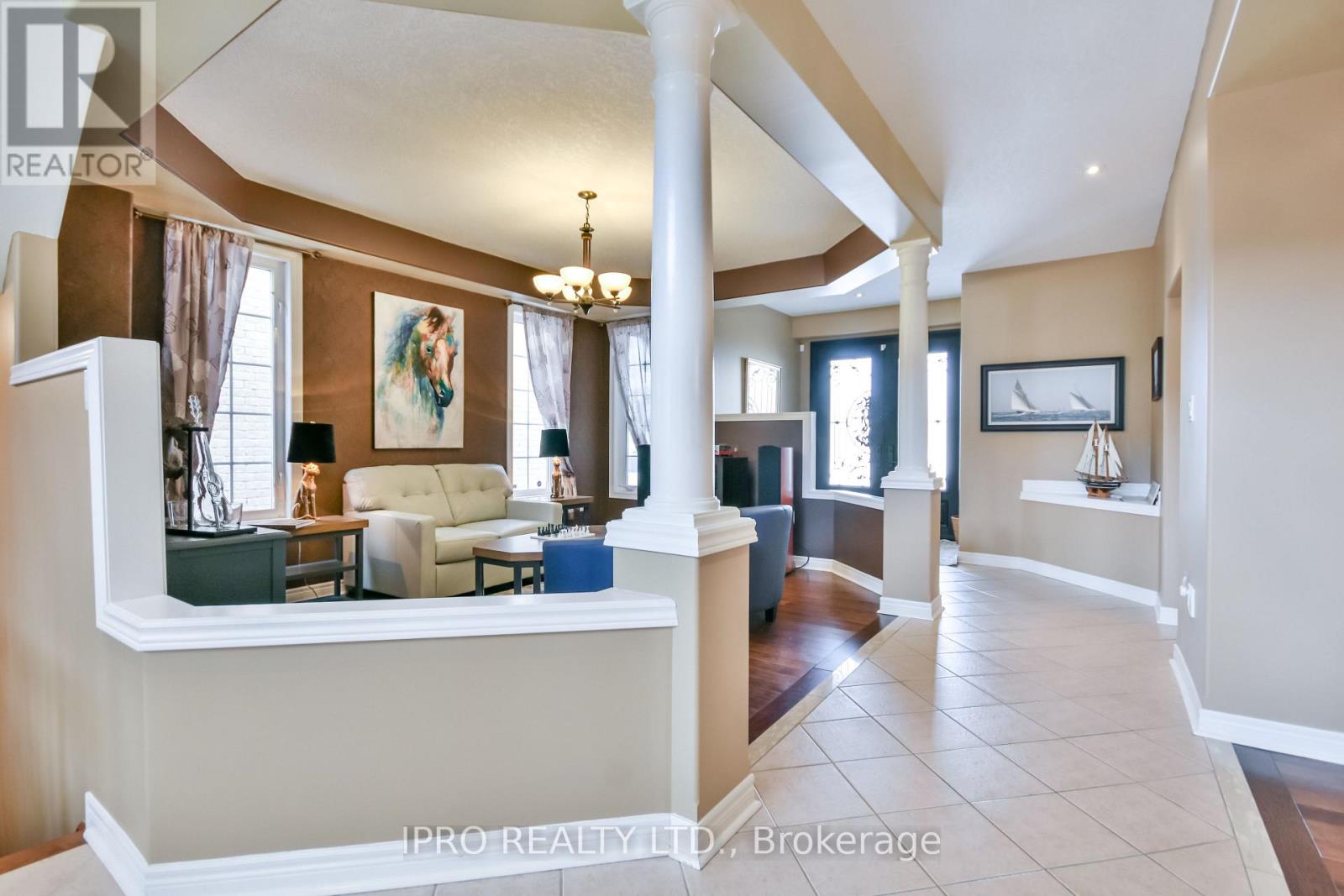 79 Sovereign's Gate, Barrie (Innis-Shore), Ontario  L4N 0Y9 - Photo 7 - S12152263