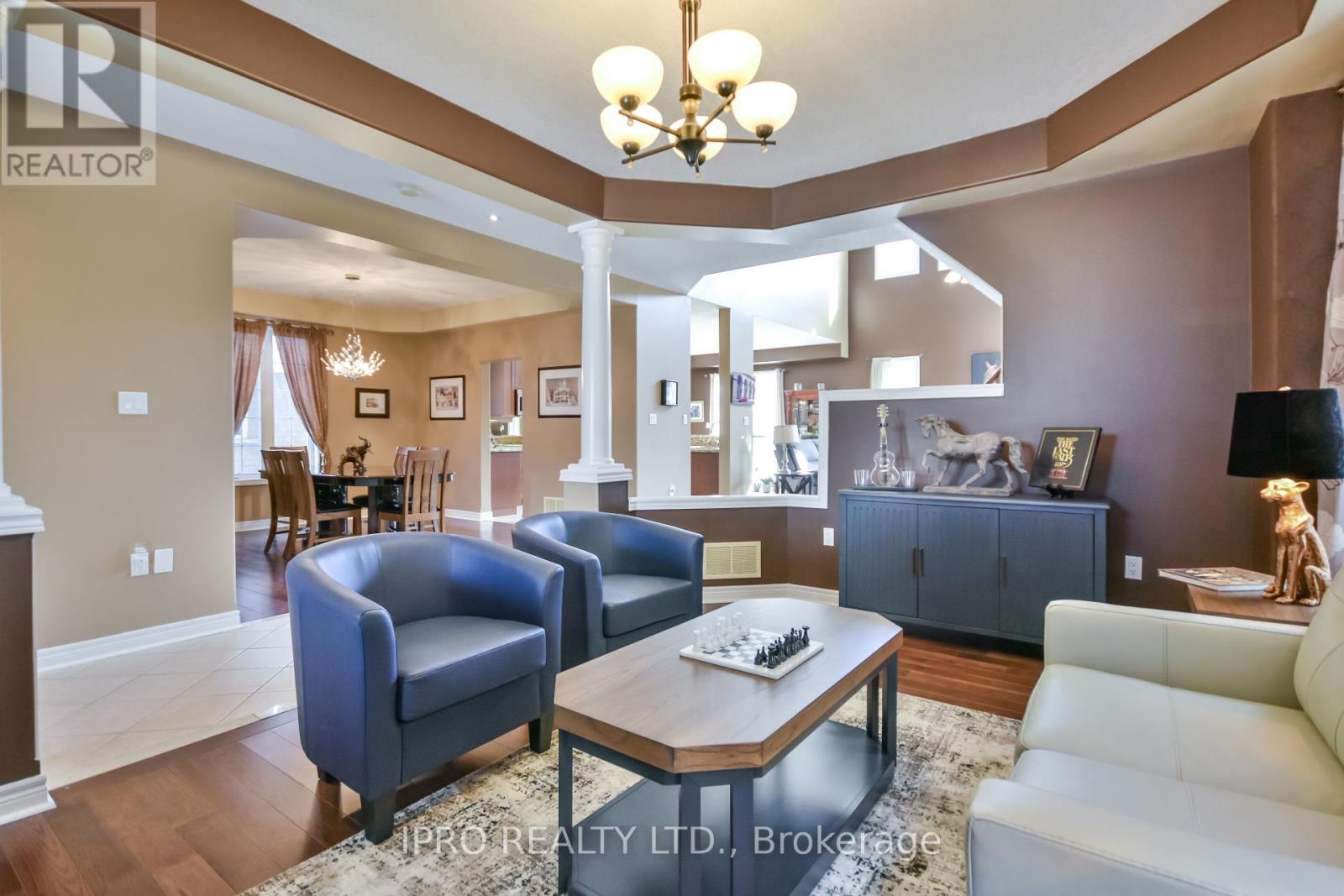 79 Sovereign's Gate, Barrie (Innis-Shore), Ontario  L4N 0Y9 - Photo 8 - S12152263