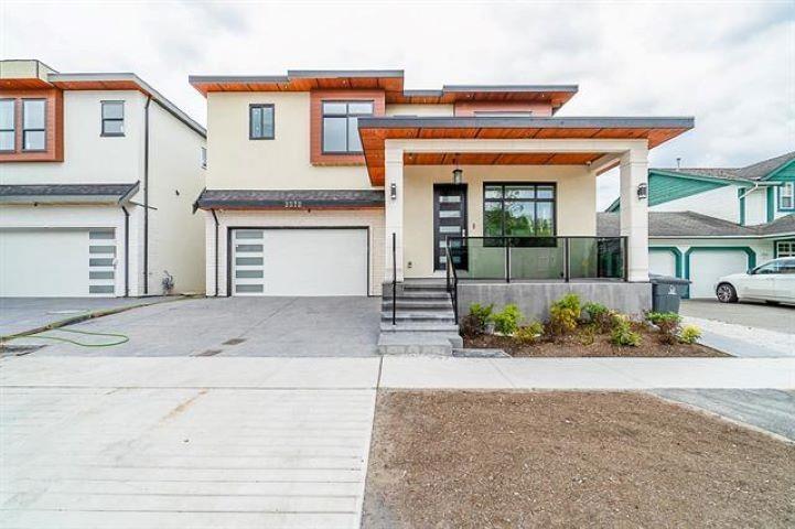 2372 157 STREET, Surrey, British Columbia
