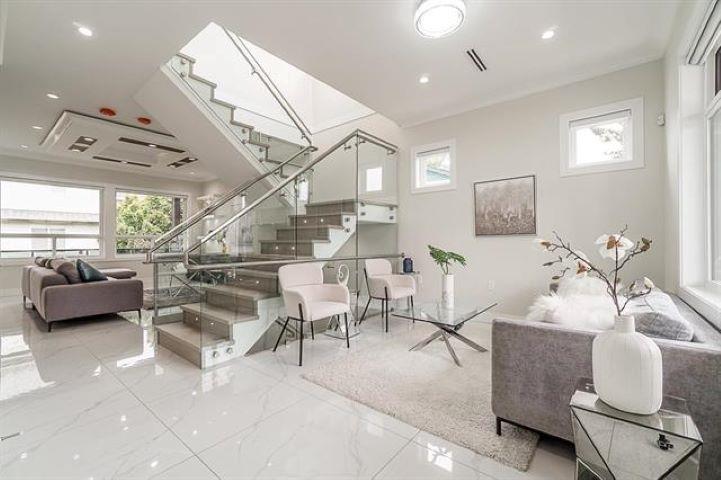 2372 157 Street, Surrey, British Columbia  V4A 5C3 - Photo 3 - R3002111