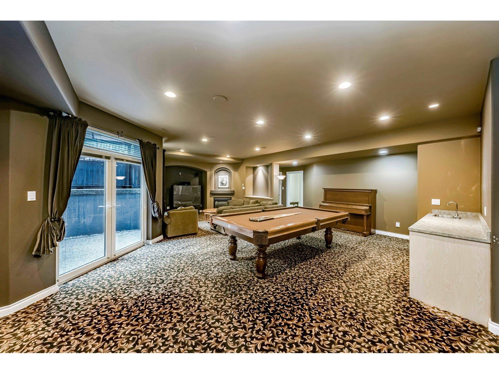 13208 23a Avenue, Surrey, British Columbia  V4A 9W5 - Photo 27 - R3003501