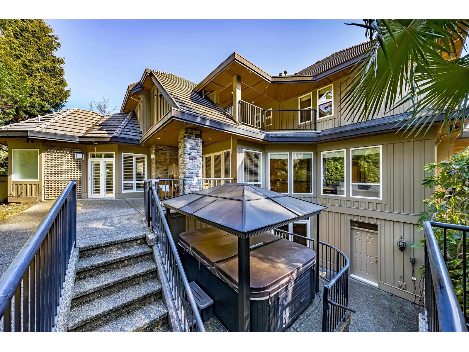 13208 23a Avenue, Surrey, British Columbia  V4A 9W5 - Photo 34 - R3003501