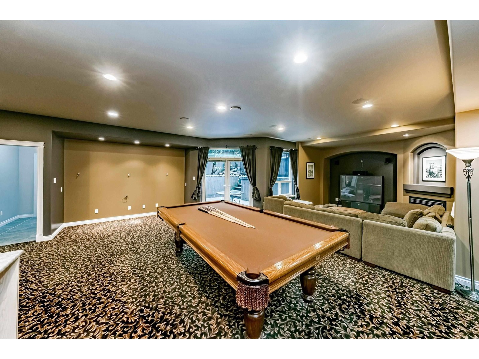 13208 23a Avenue, Surrey, British Columbia  V4A 9W5 - Photo 28 - R3003501