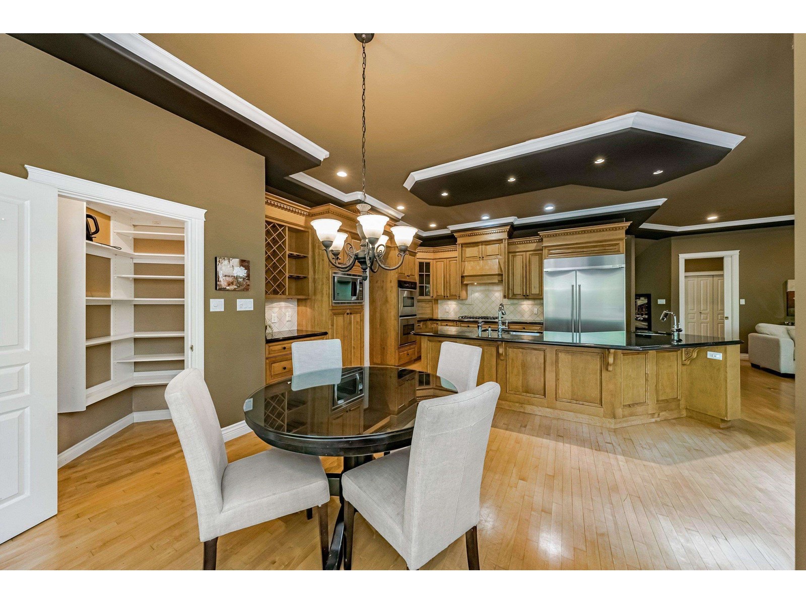 13208 23a Avenue, Surrey, British Columbia  V4A 9W5 - Photo 17 - R3003501