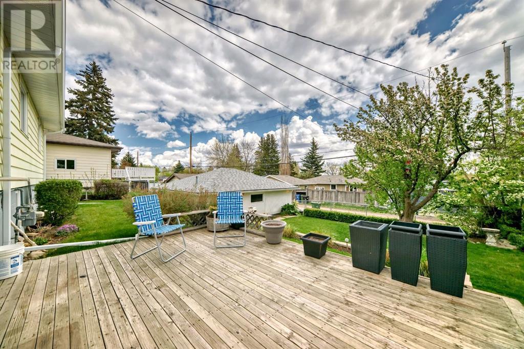 48 Hudson Road Nw, Calgary, Alberta  T2K 2B1 - Photo 39 - A2221757
