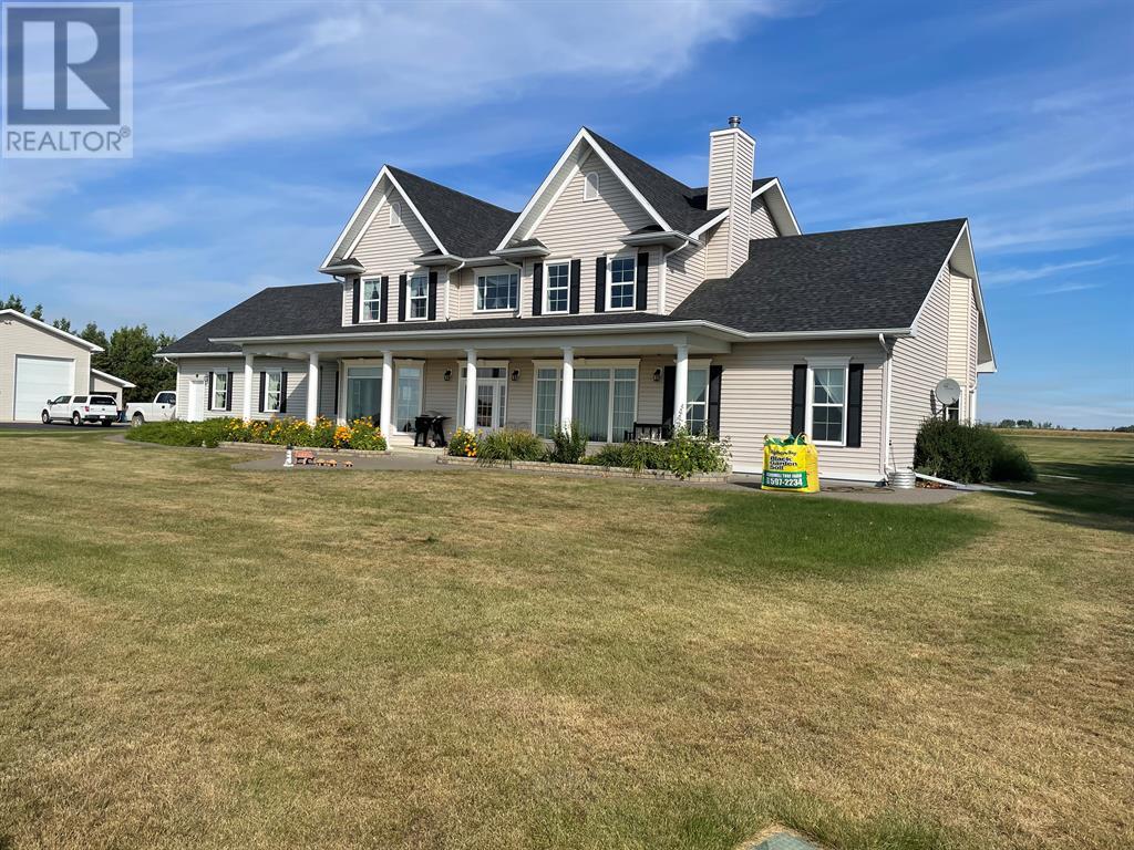 30043 Twp Rd 820, M.d. Of, Alberta  T0H 1L0 - Photo 47 - A2221742