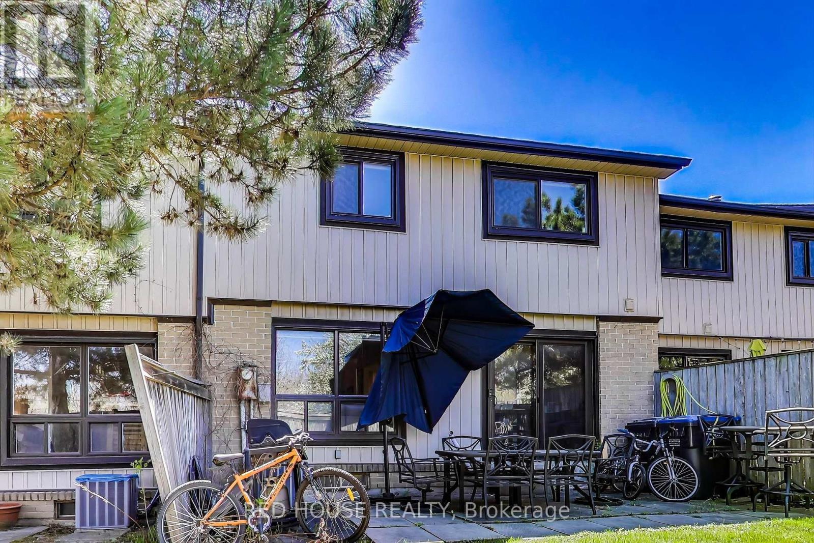 39 - 3510 South Millway, Mississauga, Ontario  L5L 3T9 - Photo 32 - W12151636