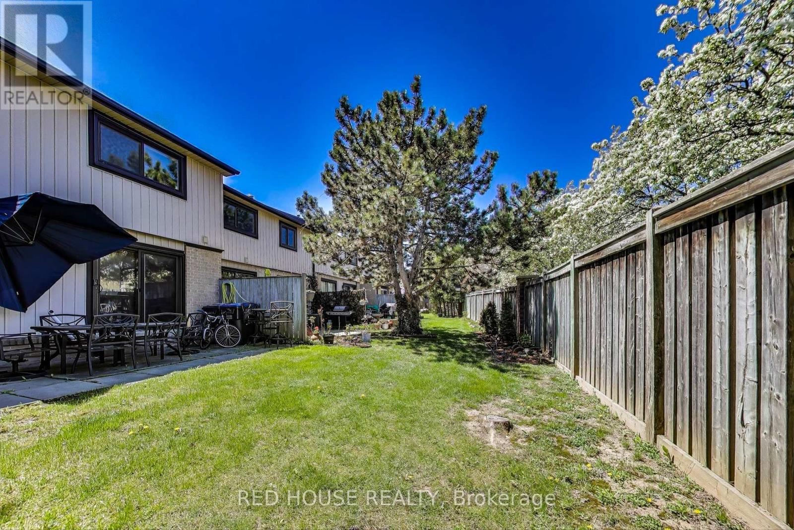 39 - 3510 South Millway, Mississauga, Ontario  L5L 3T9 - Photo 34 - W12151636
