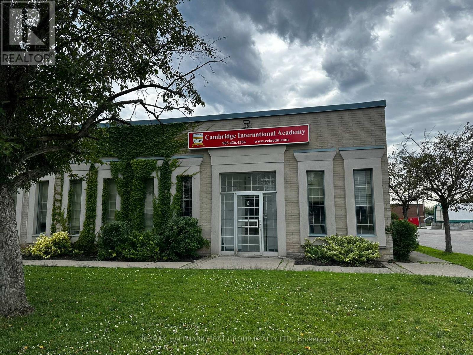2 - 126 Commercial Avenue, Ajax, Ontario  L1S 2H5 - Photo 2 - E12152745