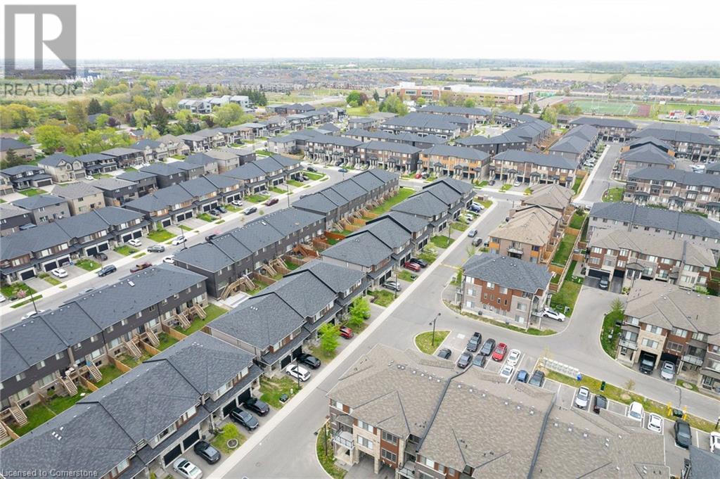 30 Times Square Boulevard Unit# 122, Stoney Creek, Ontario  L8J 0L8 - Photo 41 - 40729455