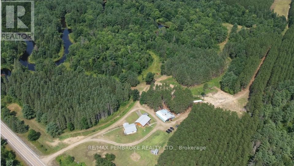 4293 Round Lake Road, Killaloe, Ontario  K0J 2A0 - Photo 22 - X12152289