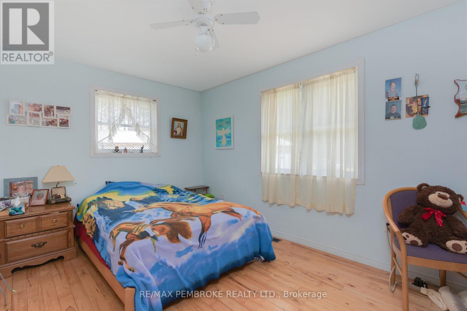4293 Round Lake Road, Killaloe, Ontario  K0J 2A0 - Photo 12 - X12152289
