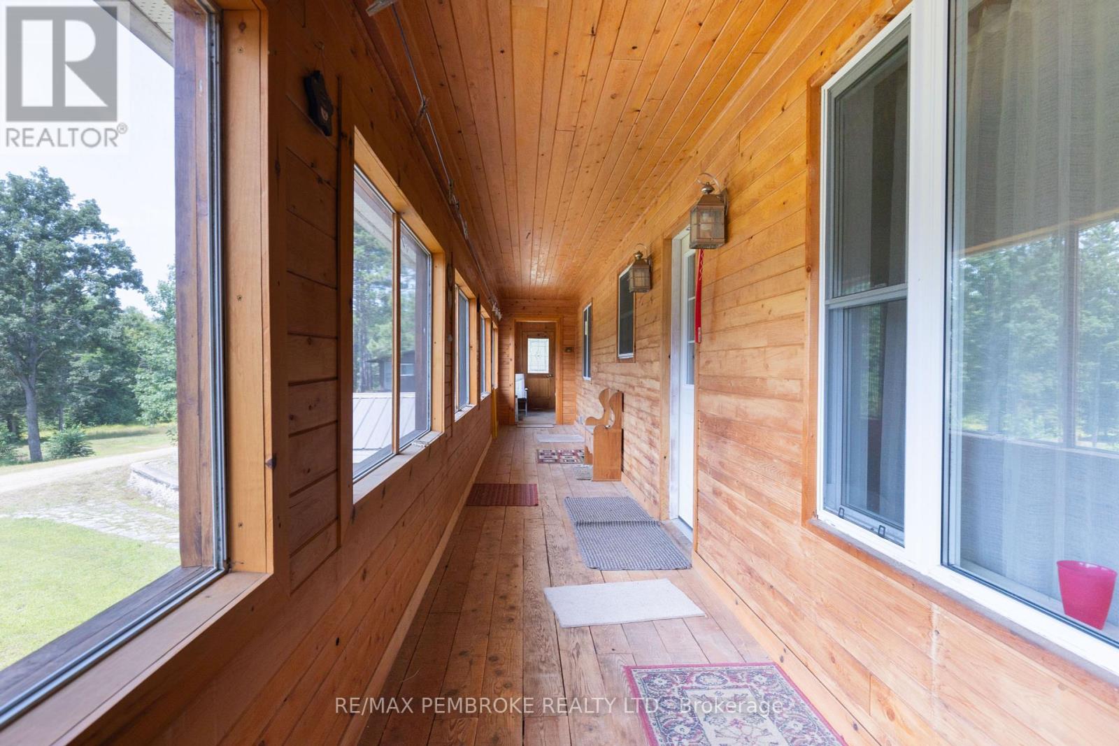 4293 Round Lake Road, Killaloe, Ontario  K0J 2A0 - Photo 13 - X12152289