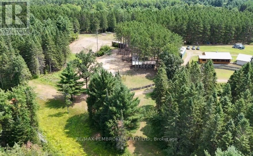 4293 Round Lake Road, Killaloe, Ontario  K0J 2A0 - Photo 3 - X12152289