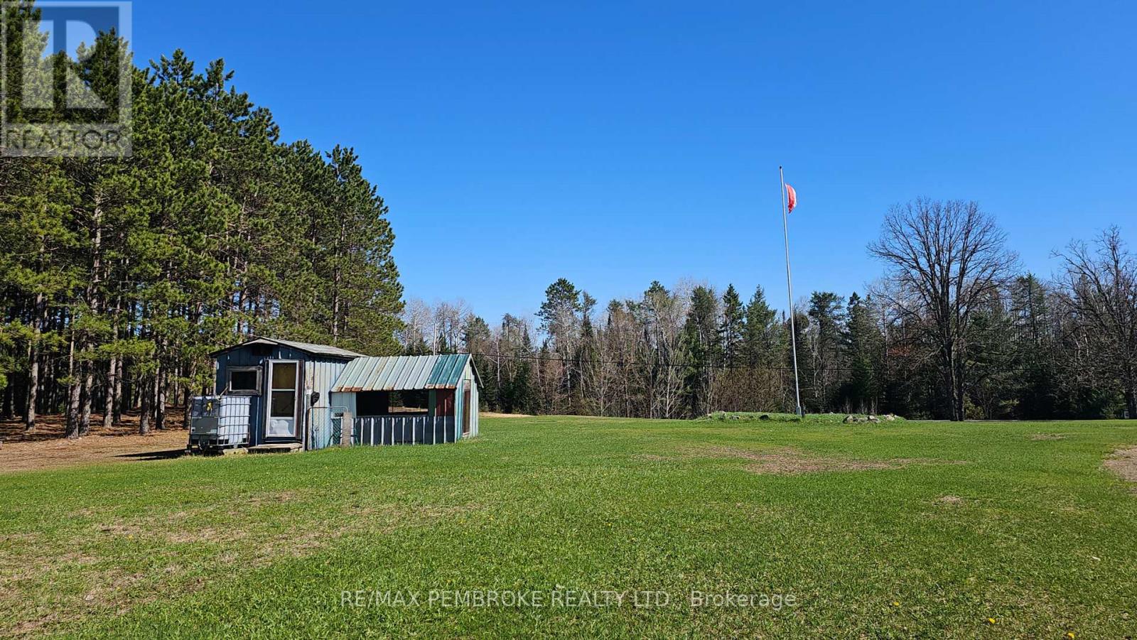 4293 Round Lake Road, Killaloe, Ontario  K0J 2A0 - Photo 37 - X12152289