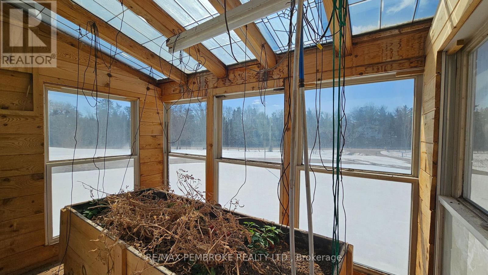 4293 Round Lake Road, Killaloe, Ontario  K0J 2A0 - Photo 36 - X12152289