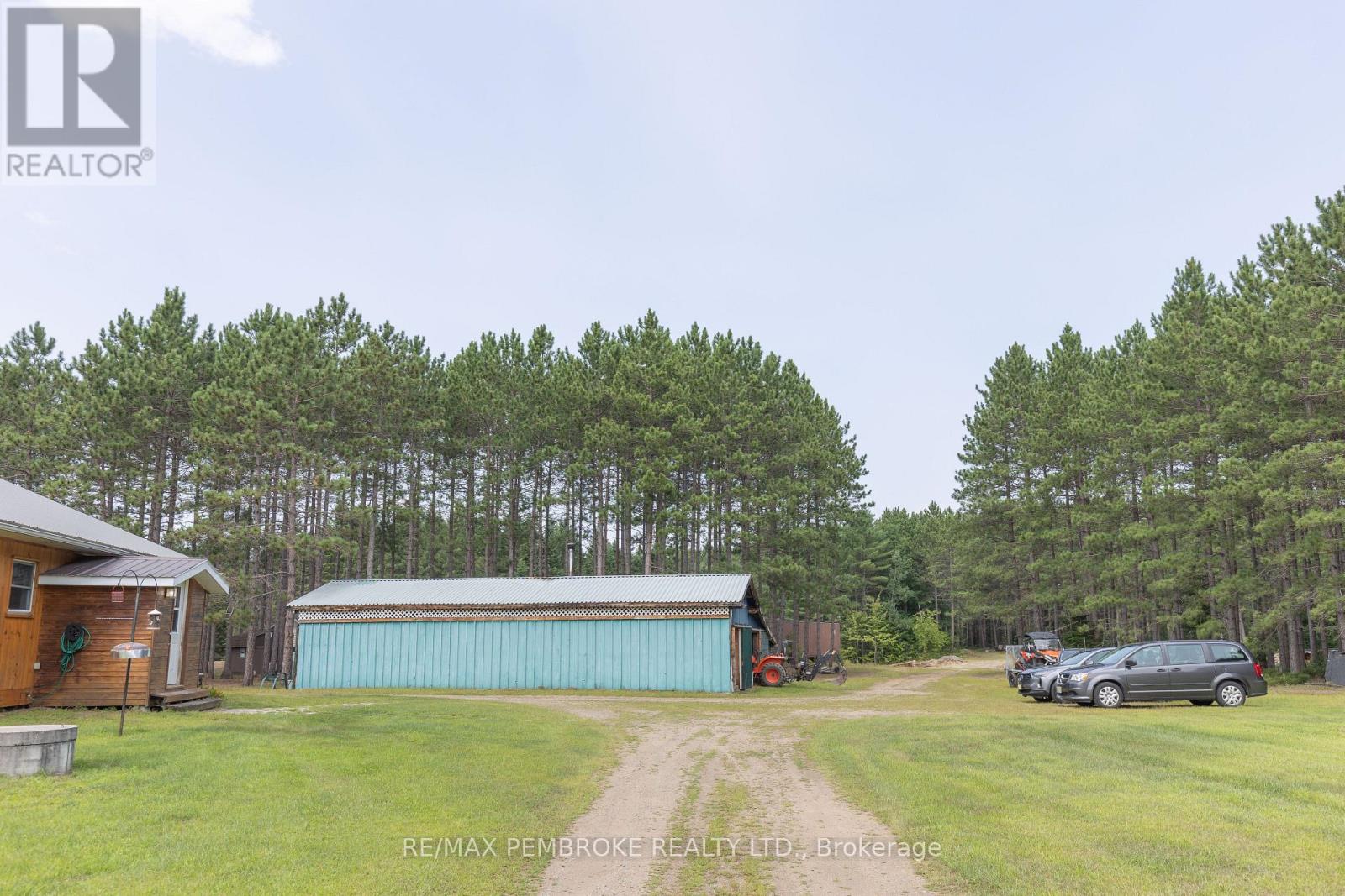 4293 Round Lake Road, Killaloe, Ontario  K0J 2A0 - Photo 42 - X12152289