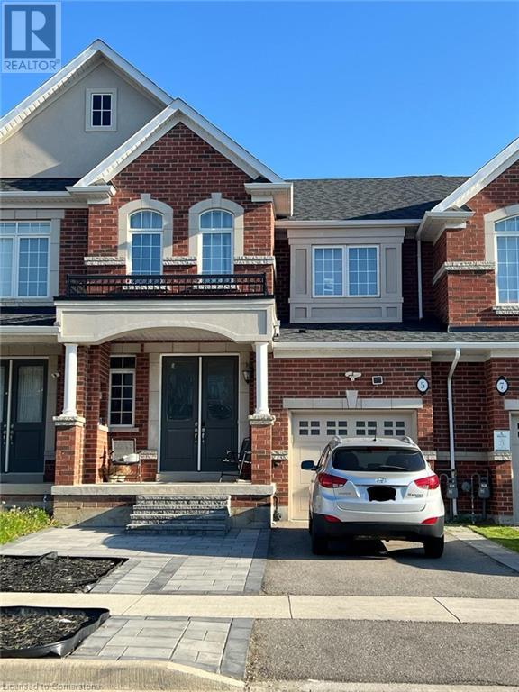 5 HEMING TRAIL, Ancaster, Ontario