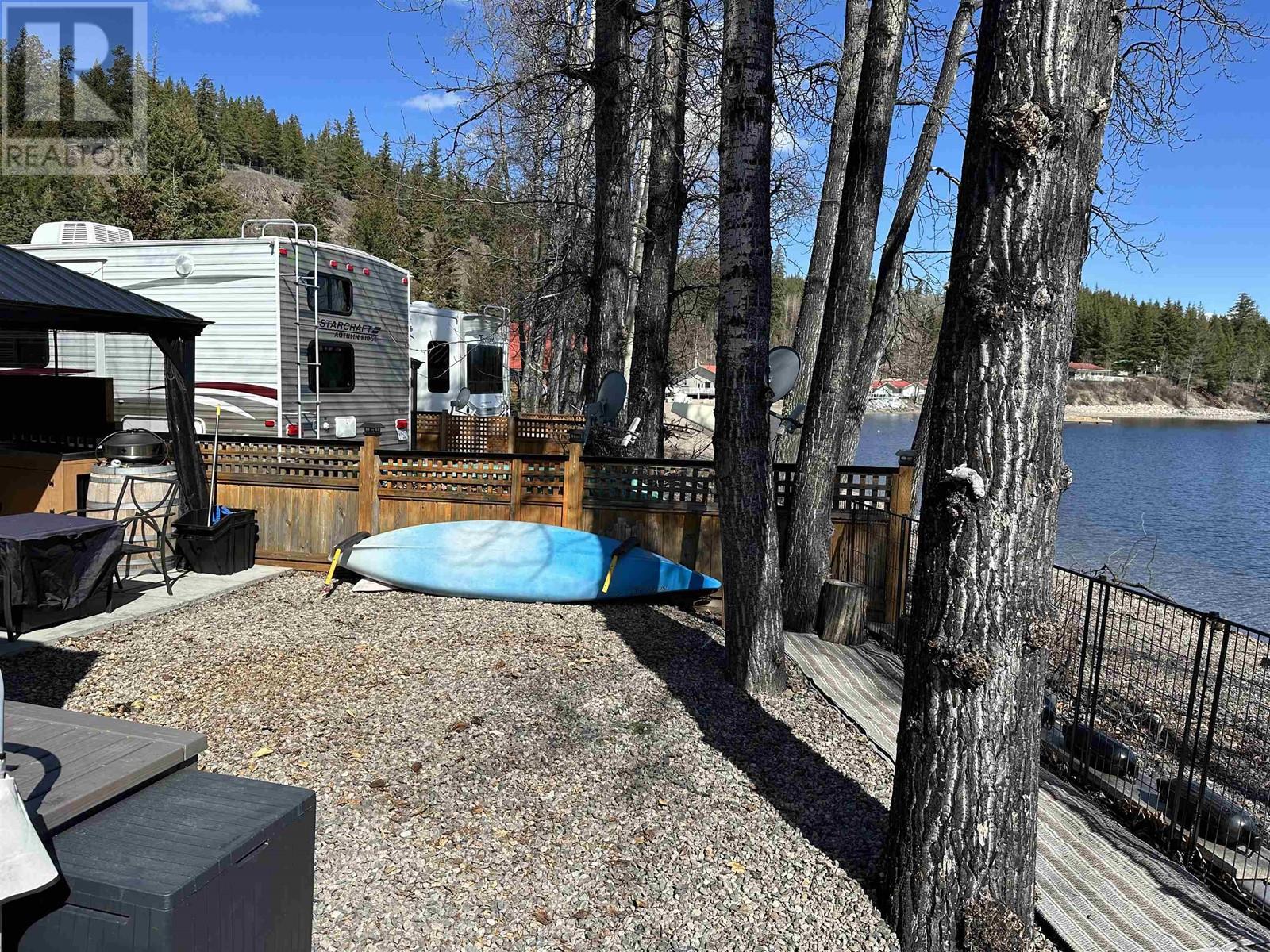 Lot 6-153 Birch Bay Resort Road, Fraser Lake, British Columbia  V0J 1S0 - Photo 10 - R2974448