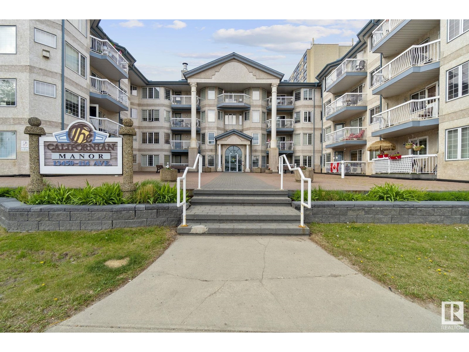 #205 13450 114 Av Nw, Edmonton, Alberta  T5M 4C4 - Photo 2 - E4436784