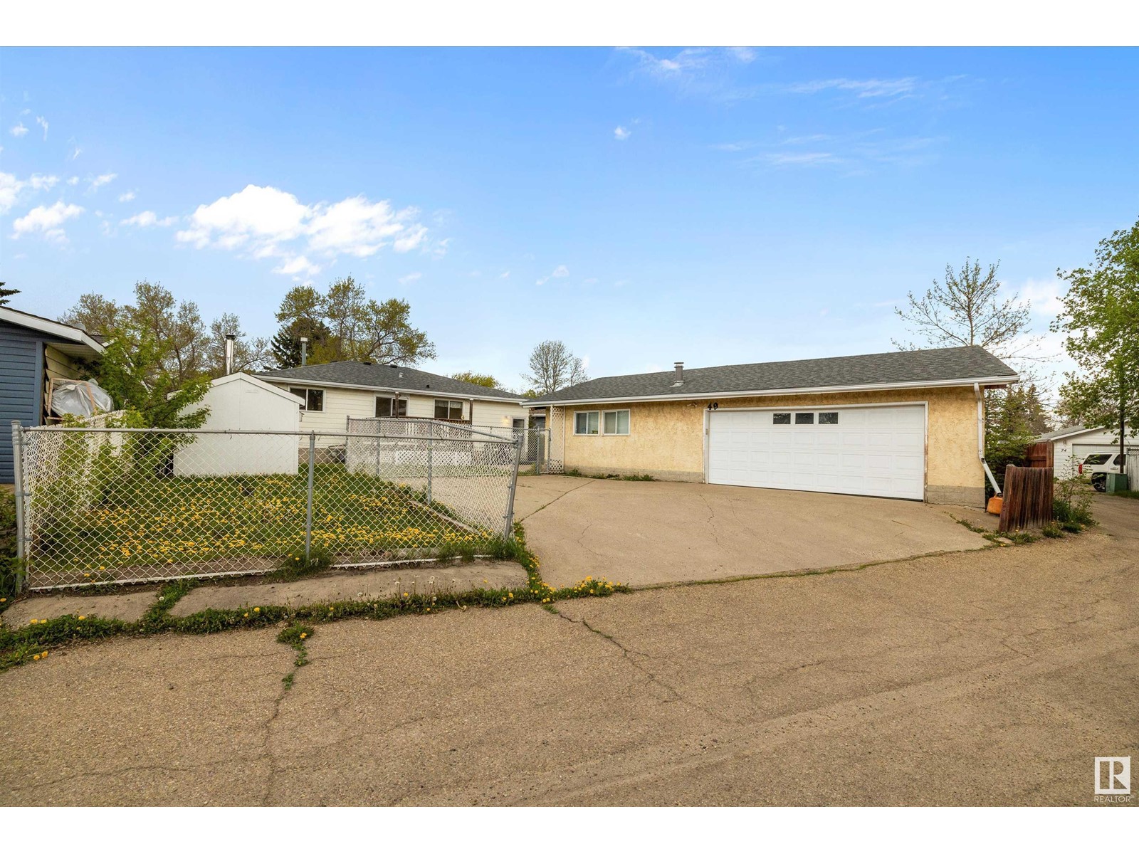 49 Camelot Cr, Leduc, Alberta  T9E 4L2 - Photo 47 - E4436758