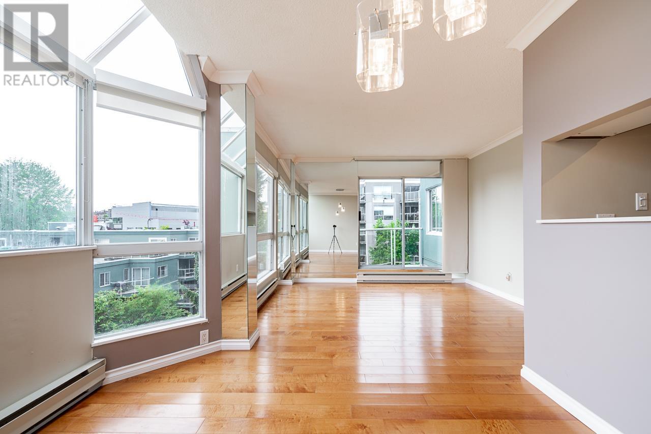 601 1510 W 1st Avenue, Vancouver, British Columbia  V6J 4S3 - Photo 11 - R3003136