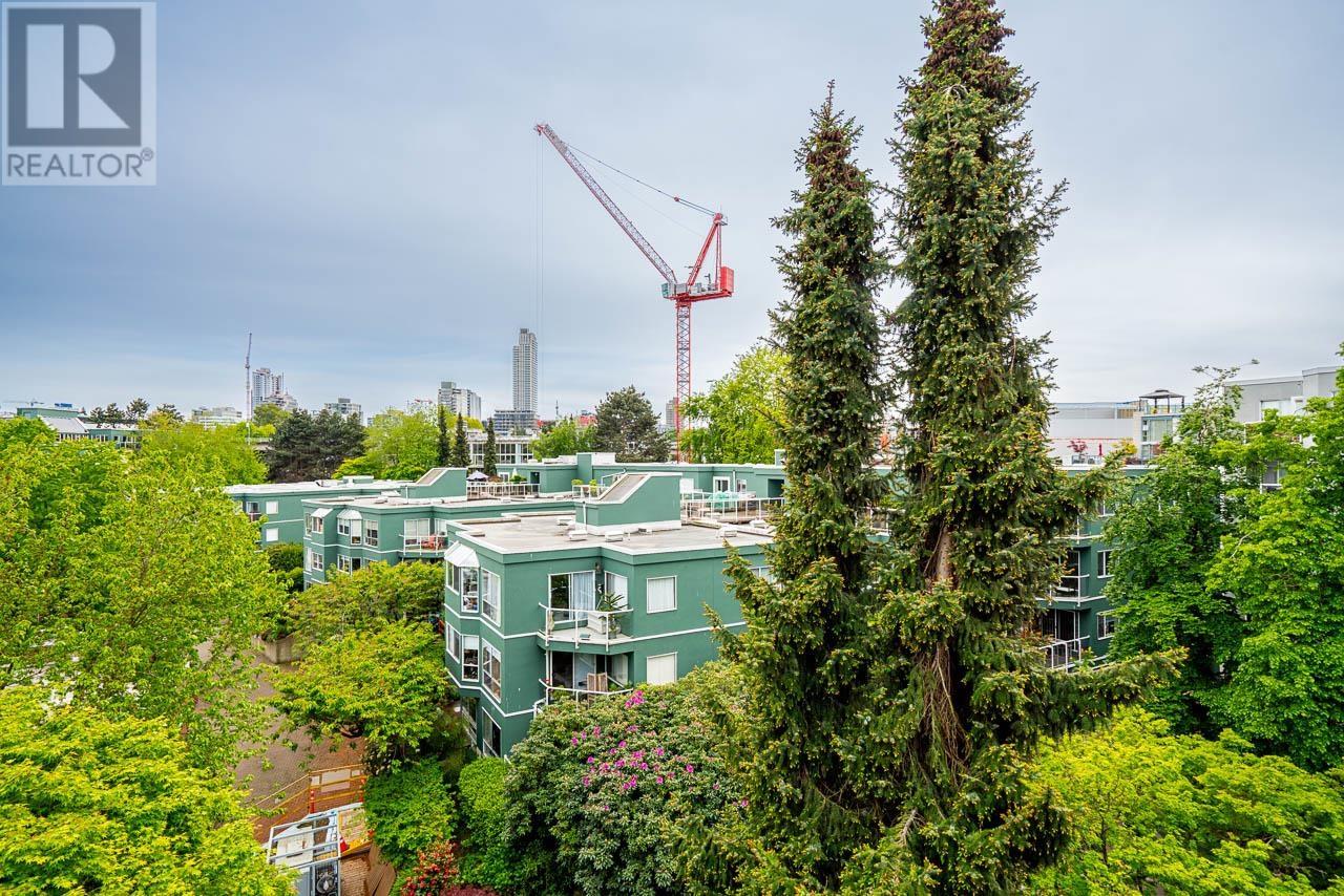 601 1510 W 1st Avenue, Vancouver, British Columbia  V6J 4S3 - Photo 29 - R3003136