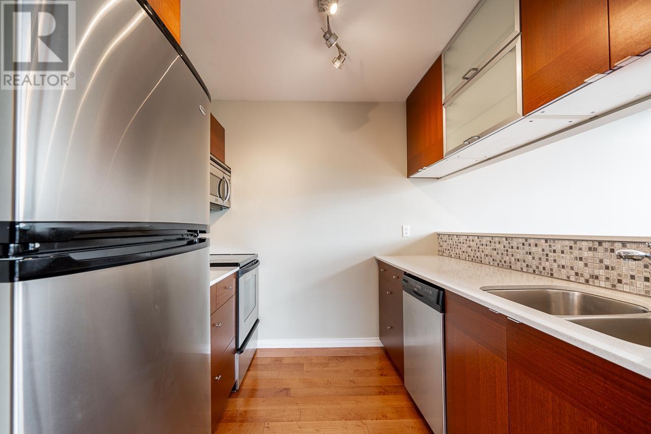 601 1510 W 1st Avenue, Vancouver, British Columbia  V6J 4S3 - Photo 14 - R3003136