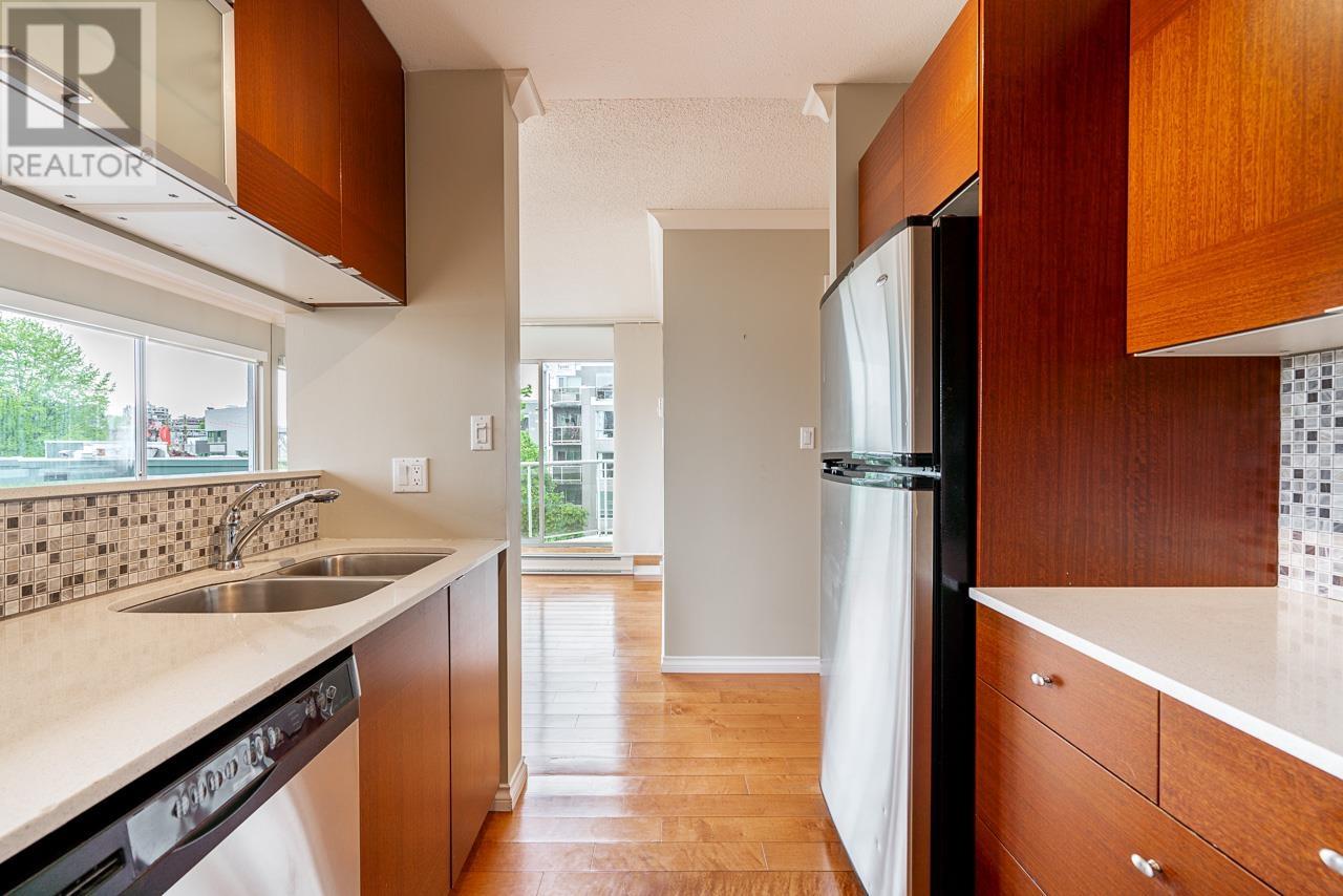 601 1510 W 1st Avenue, Vancouver, British Columbia  V6J 4S3 - Photo 15 - R3003136