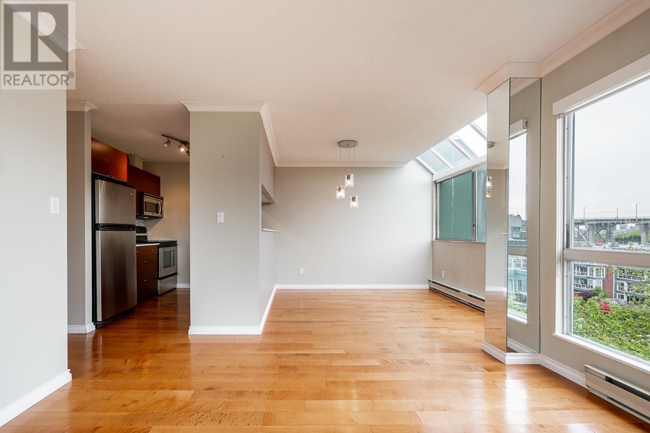 601 1510 W 1st Avenue, Vancouver, British Columbia  V6J 4S3 - Photo 13 - R3003136