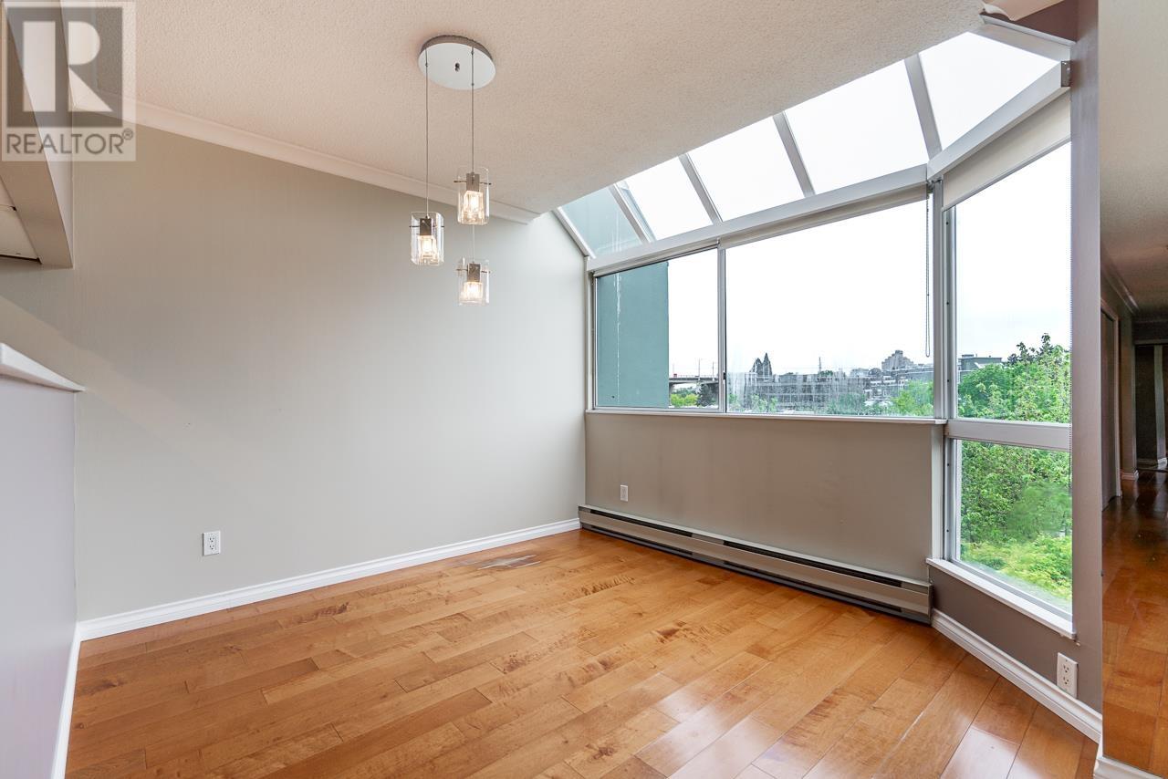 601 1510 W 1st Avenue, Vancouver, British Columbia  V6J 4S3 - Photo 9 - R3003136