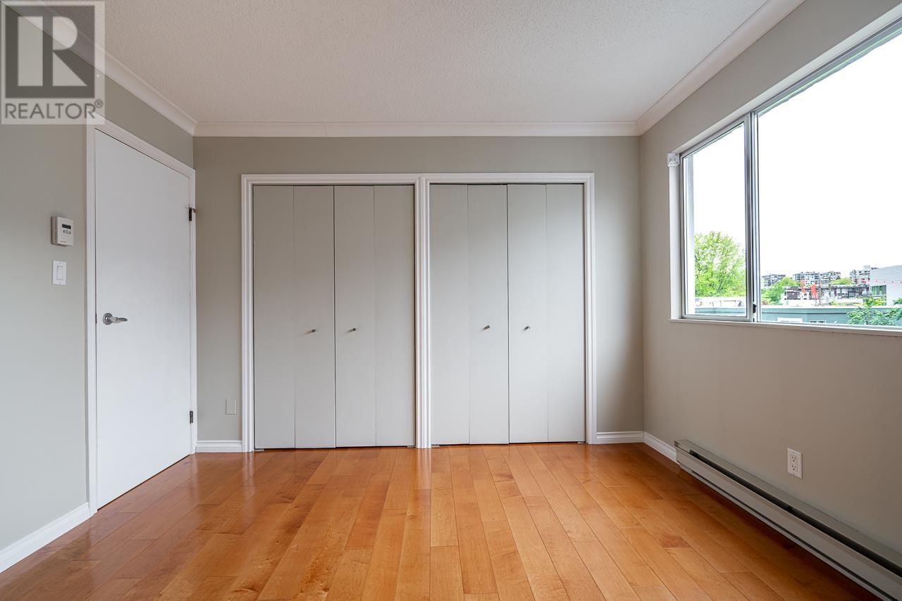 601 1510 W 1st Avenue, Vancouver, British Columbia  V6J 4S3 - Photo 24 - R3003136