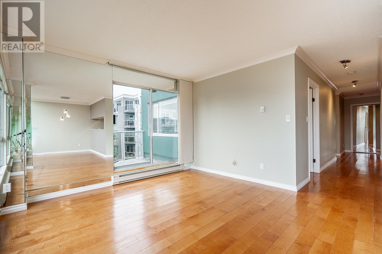 601 1510 W 1st Avenue, Vancouver, British Columbia  V6J 4S3 - Photo 7 - R3003136