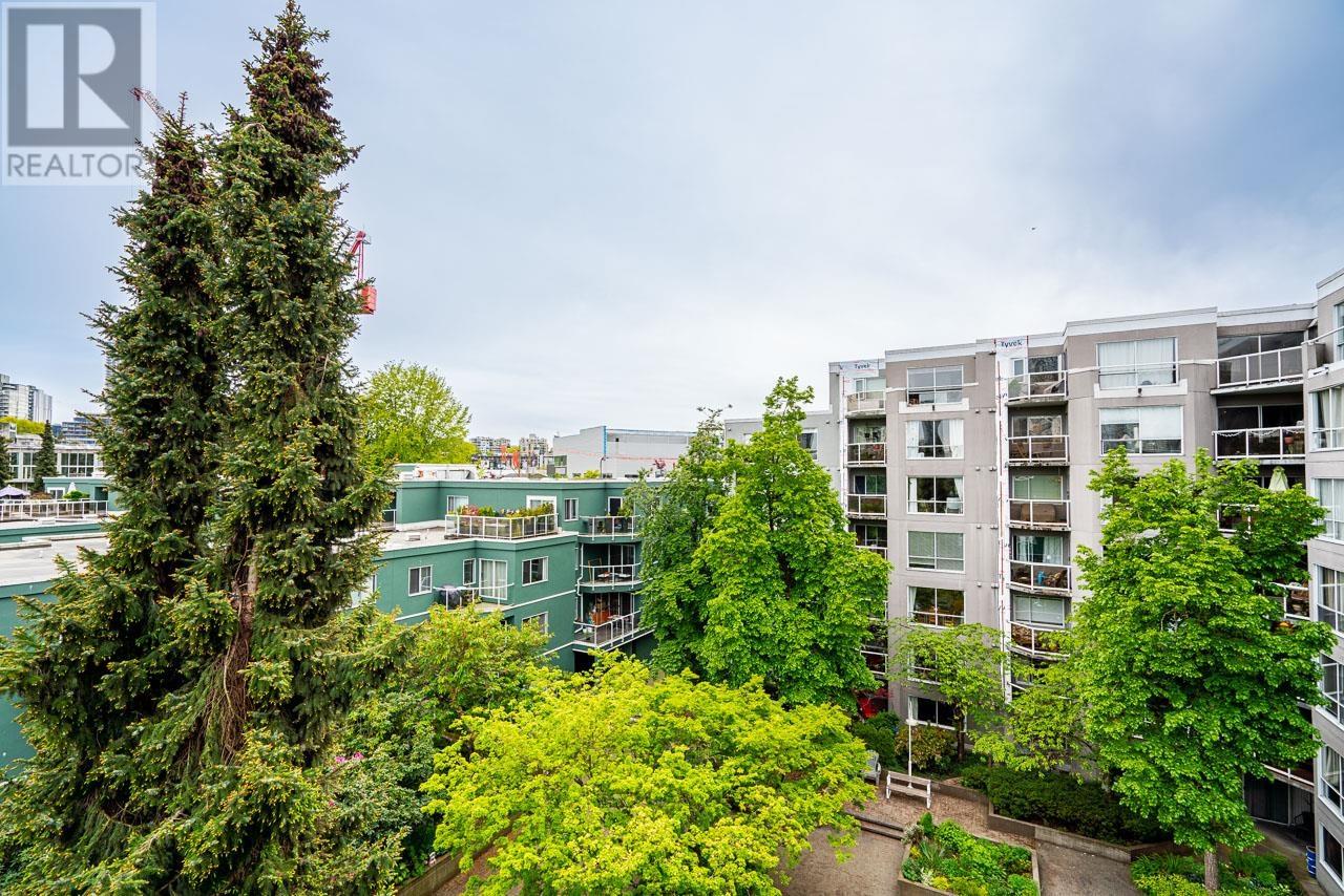 601 1510 W 1st Avenue, Vancouver, British Columbia  V6J 4S3 - Photo 30 - R3003136