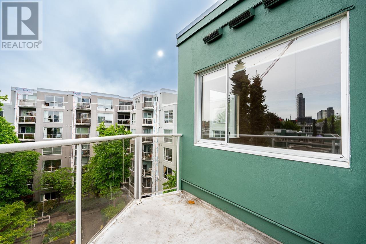 601 1510 W 1st Avenue, Vancouver, British Columbia  V6J 4S3 - Photo 28 - R3003136