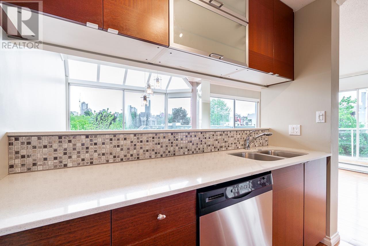 601 1510 W 1st Avenue, Vancouver, British Columbia  V6J 4S3 - Photo 17 - R3003136