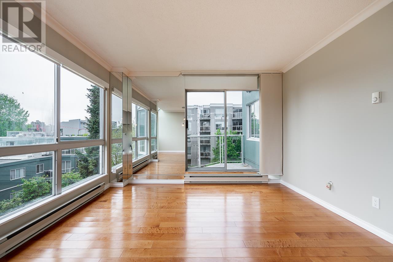601 1510 W 1st Avenue, Vancouver, British Columbia  V6J 4S3 - Photo 4 - R3003136