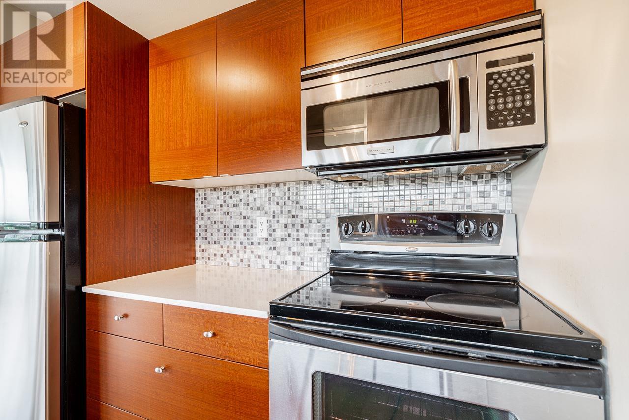 601 1510 W 1st Avenue, Vancouver, British Columbia  V6J 4S3 - Photo 18 - R3003136