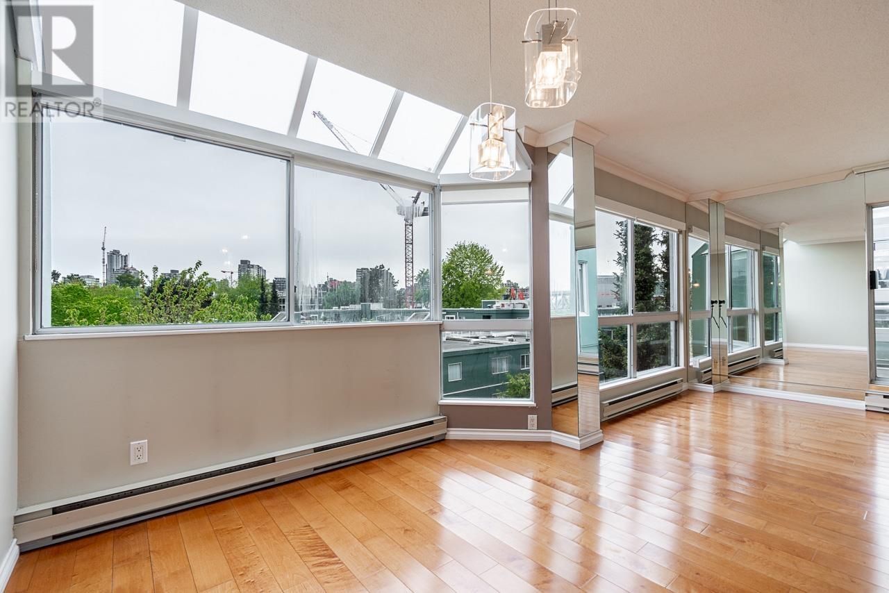 601 1510 W 1st Avenue, Vancouver, British Columbia  V6J 4S3 - Photo 12 - R3003136