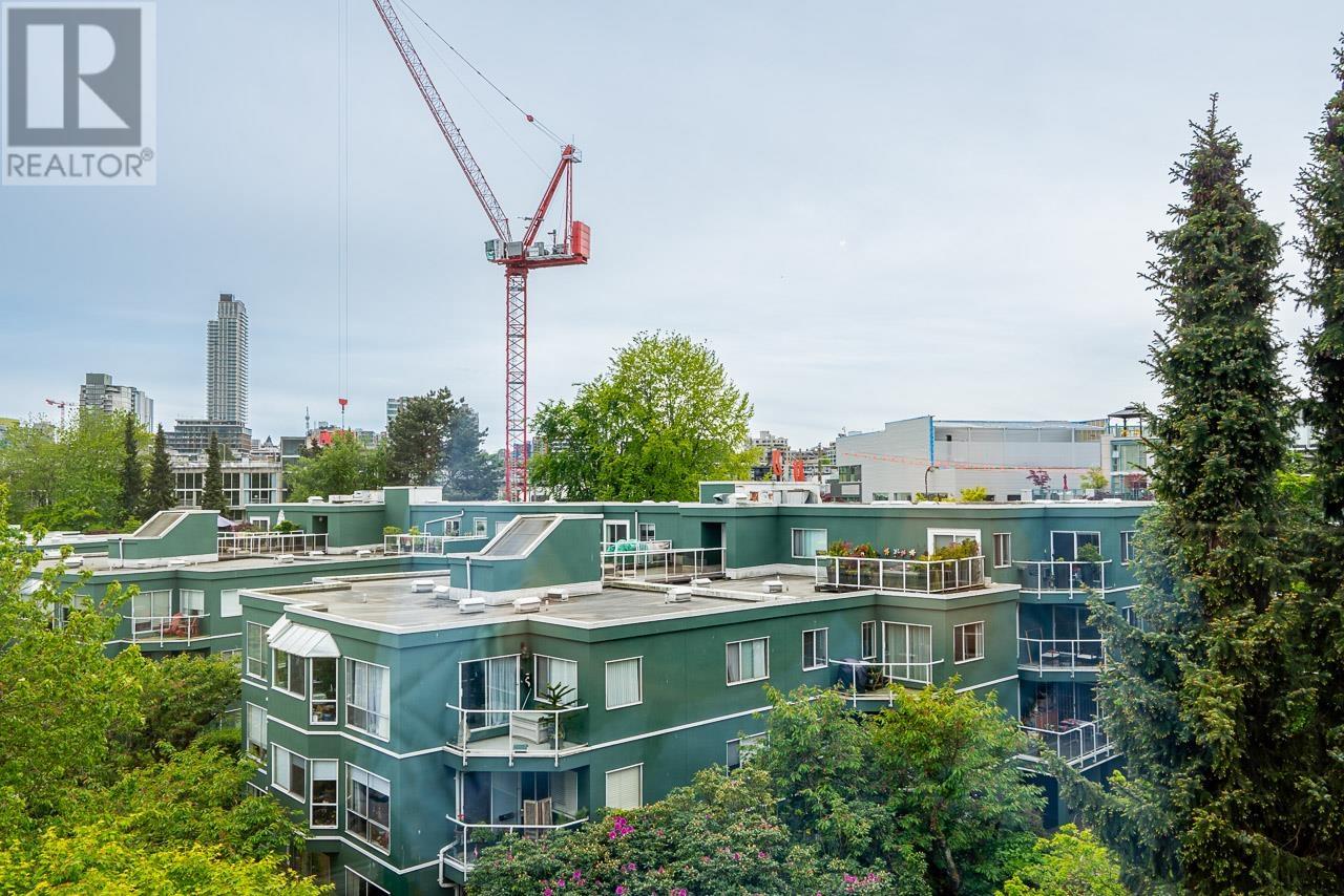 601 1510 W 1st Avenue, Vancouver, British Columbia  V6J 4S3 - Photo 31 - R3003136