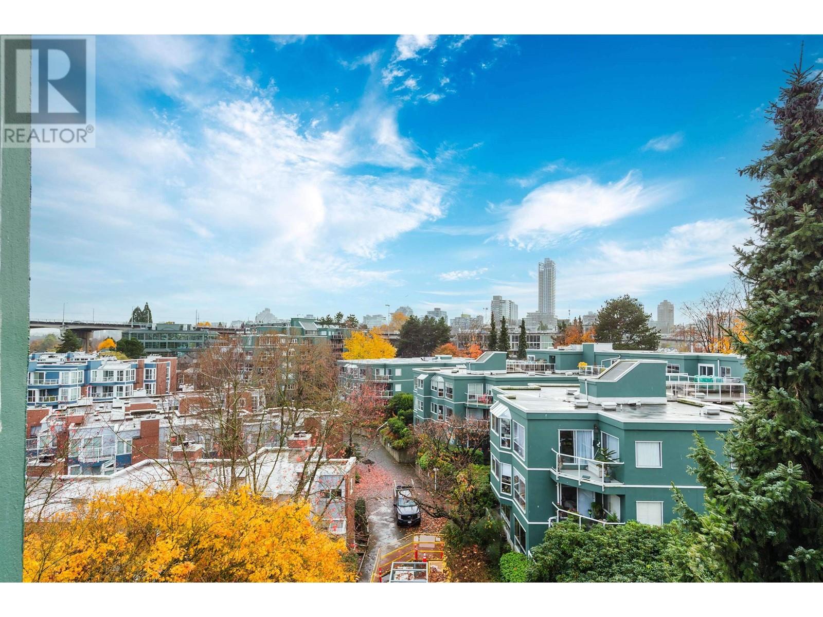 601 1510 W 1st Avenue, Vancouver, British Columbia  V6J 4S3 - Photo 32 - R3003136