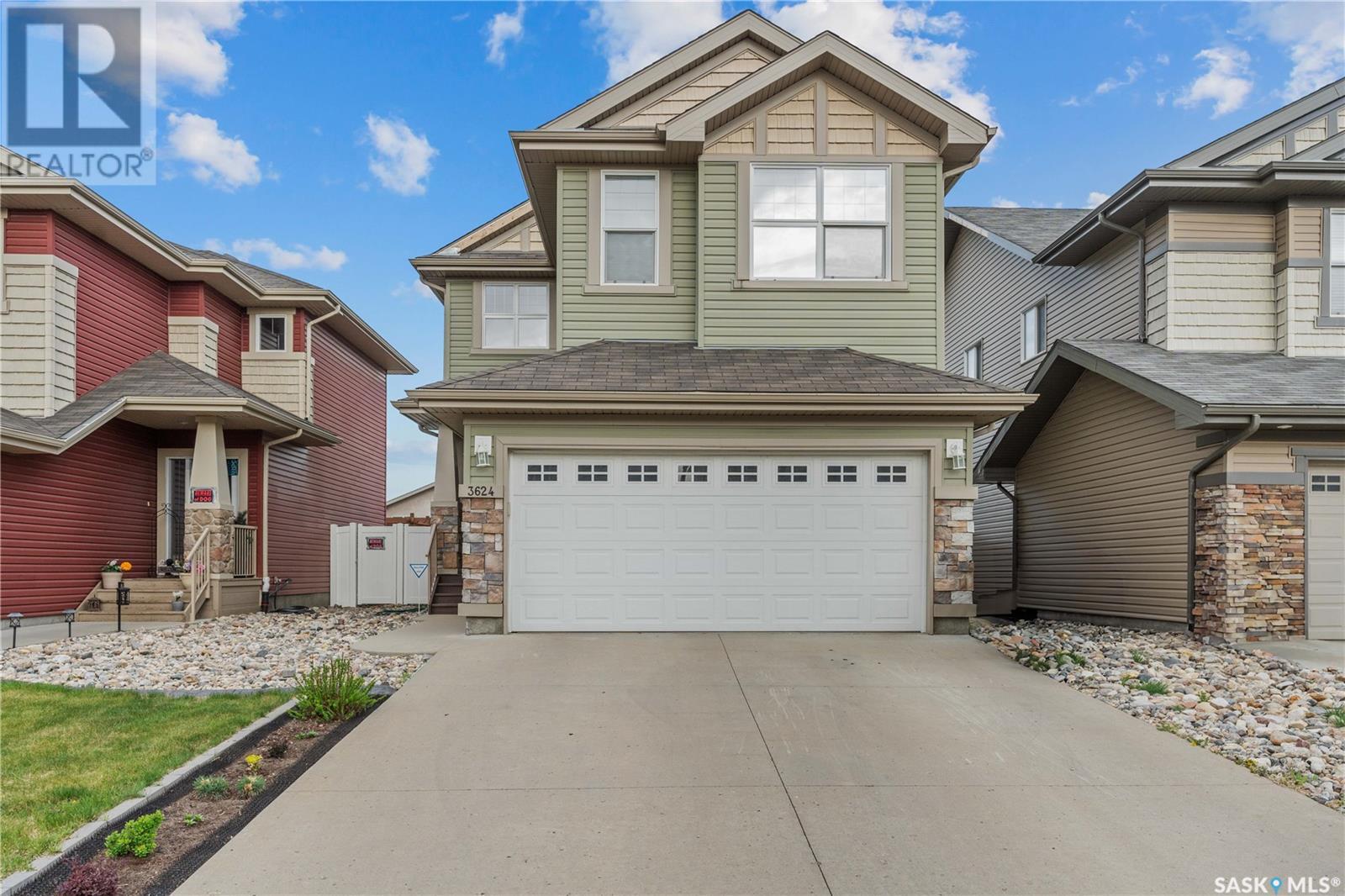 3624 Green Bank Road, Regina, Saskatchewan  S4V 1M4 - Photo 2 - SK005902