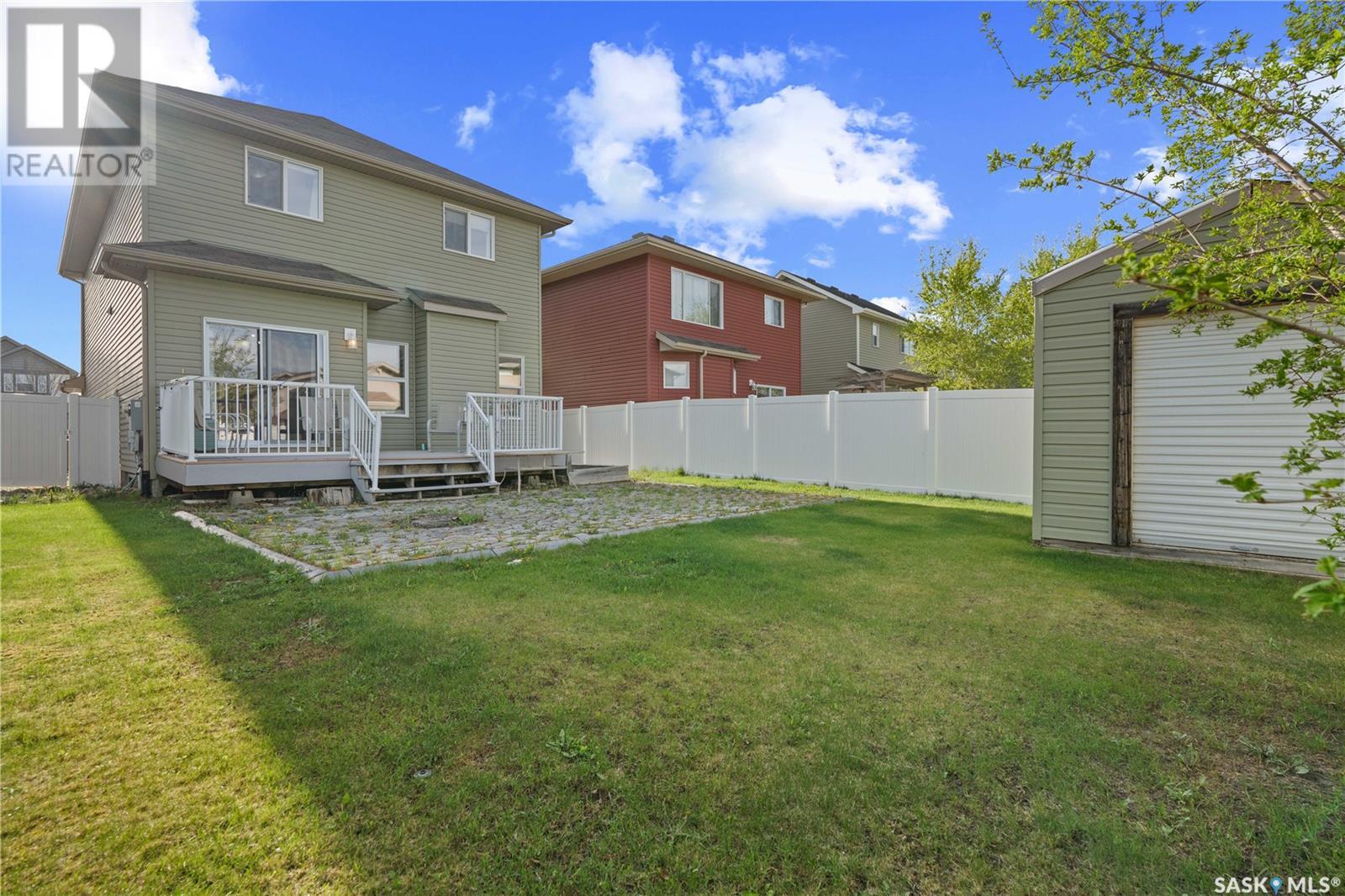 3624 Green Bank Road, Regina, Saskatchewan  S4V 1M4 - Photo 43 - SK005902