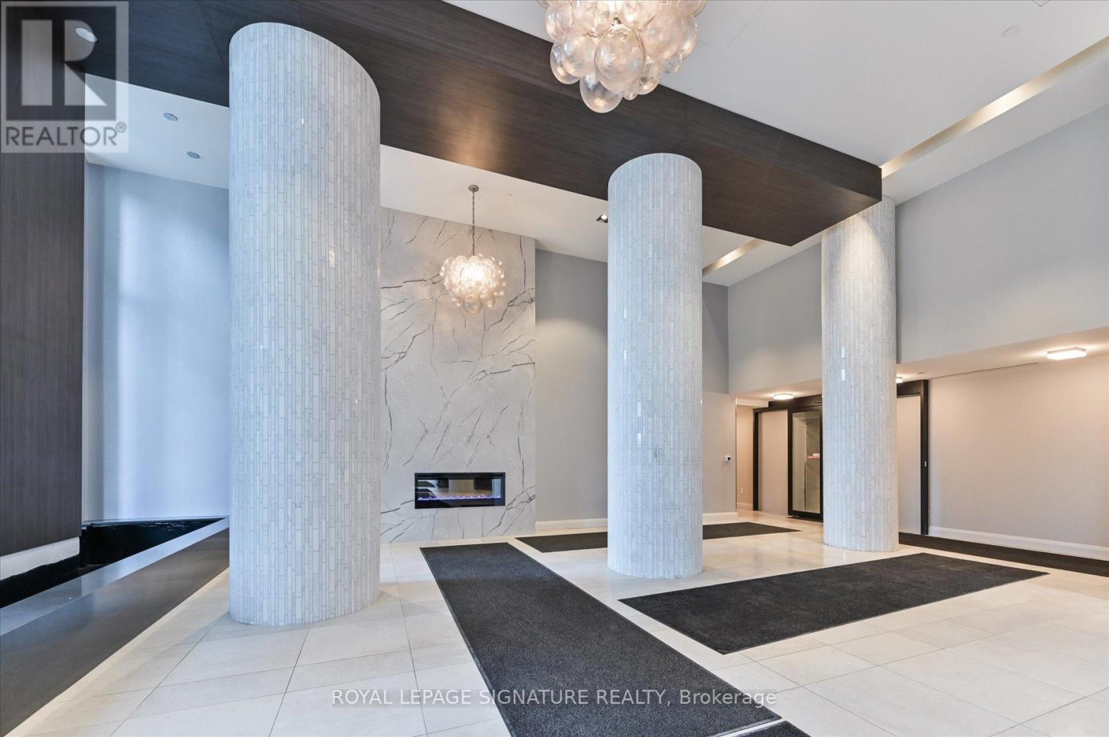 3505 - 38 Annie Craig Drive, Toronto, Ontario  M8V 0G9 - Photo 6 - W12152746