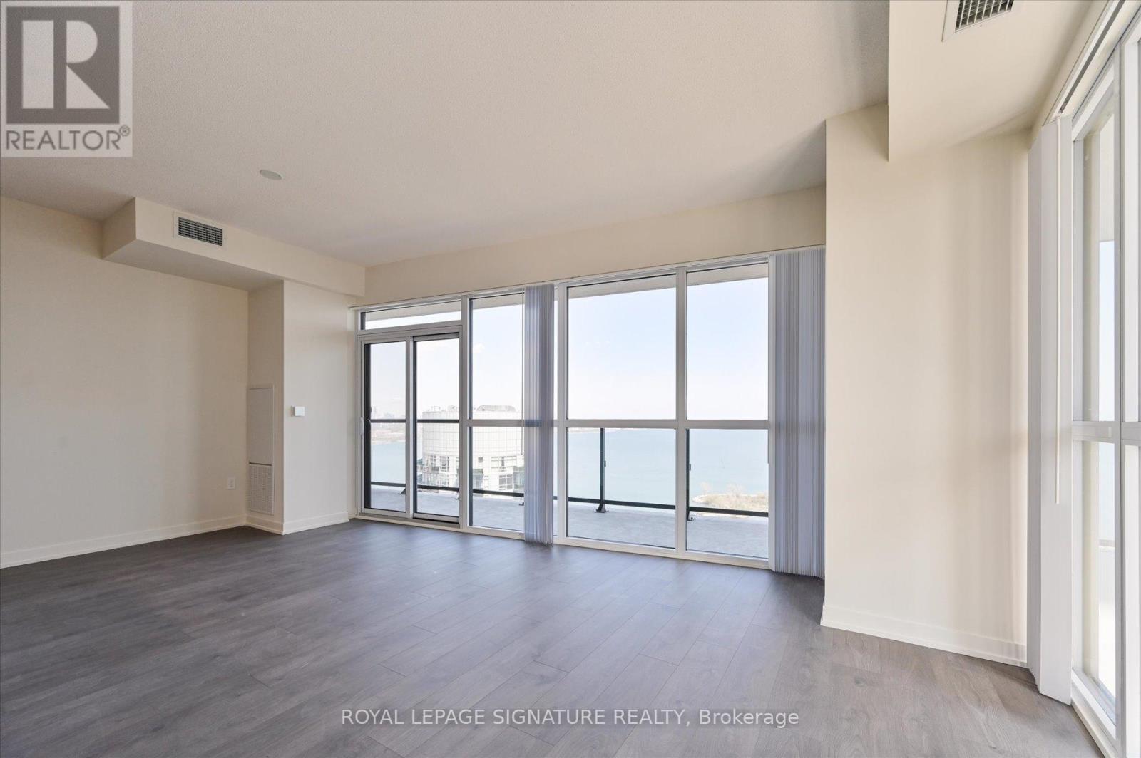 3505 - 38 Annie Craig Drive, Toronto, Ontario  M8V 0G9 - Photo 9 - W12152746