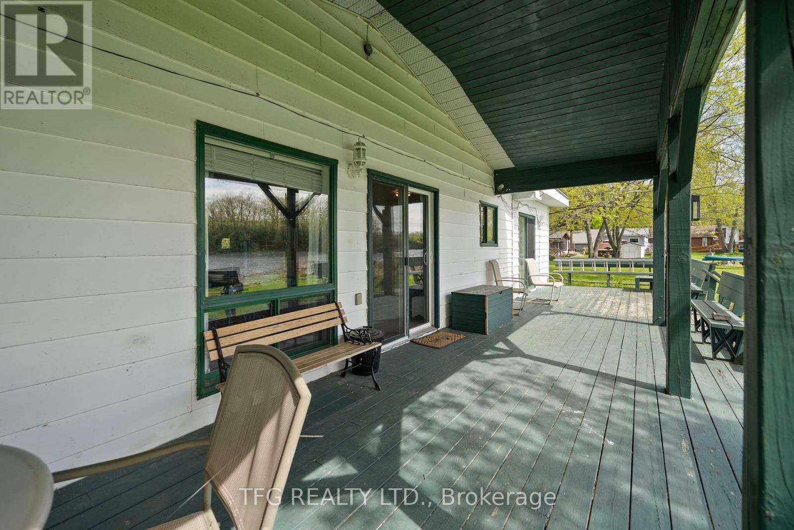 112 Cedar Shores Drive, Trent Hills, Ontario  K0L 1Z0 - Photo 20 - X12149564