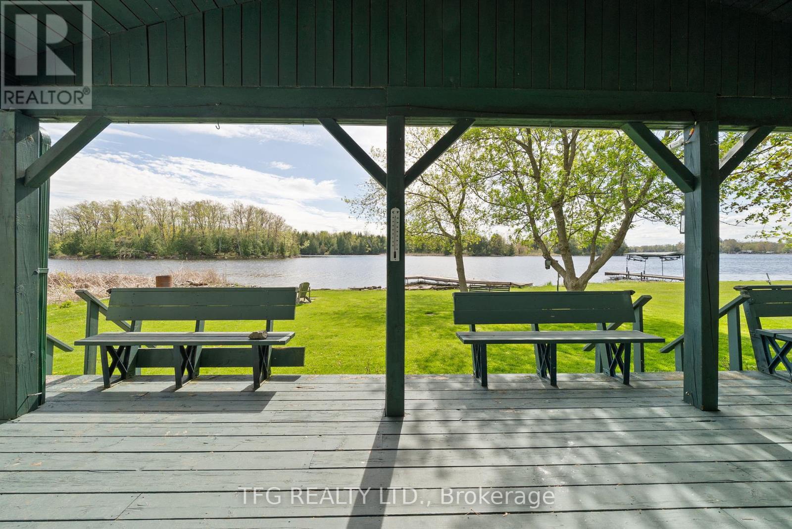 112 Cedar Shores Drive, Trent Hills, Ontario  K0L 1Z0 - Photo 21 - X12149564
